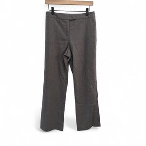 Pendleton Gray Wool Blend Dress Pants - Size‎ 6